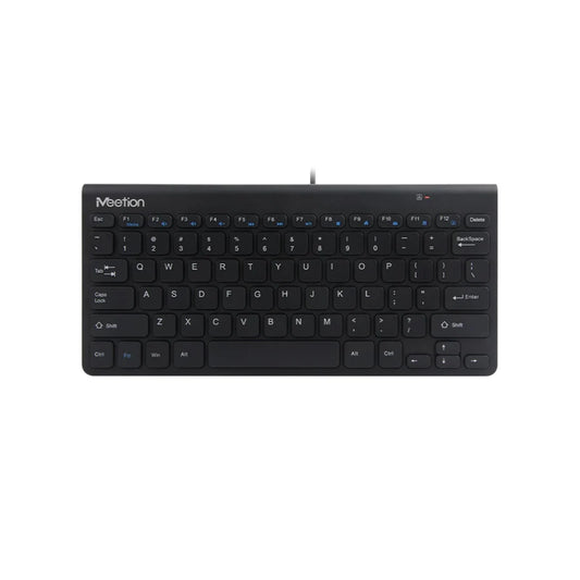 00716 - Meetion mini keyboard