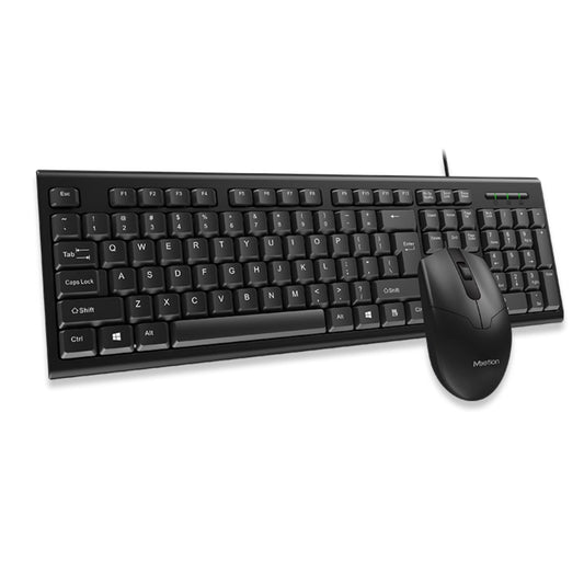 00717 - Meetion keyboard + mouse combo