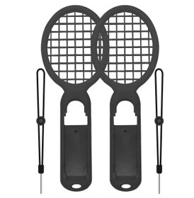 00337 - Nintendo switch tennis rackets