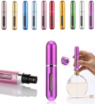 Travel Atomizer
