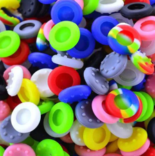 Silicone buttons for controllers and nintendo switch