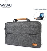 00345 - Grey MacBook case grey 13 inch