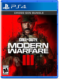 00402 - Call Of Duty MW 3 for PS4