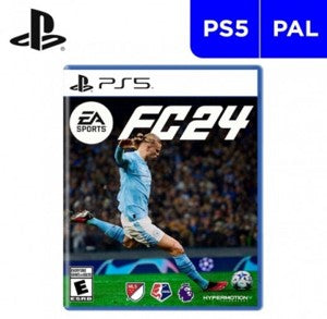 00405 - FC 24 English for PS5
