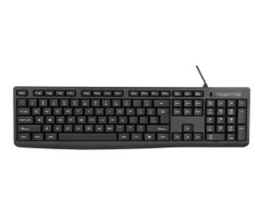 00317 - Business office keyboard