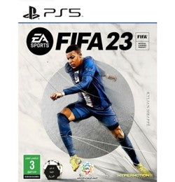 00411 - Fifa 23 English for PS5