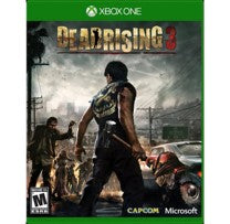 00419 - Dead Rising 3 for xbox one