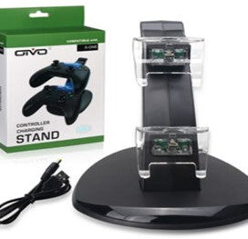 Xbox-one controller charging stand