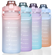 Silicone Bottles