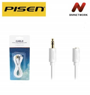 00201 - Audio extension cable