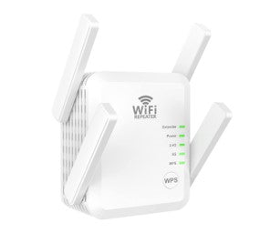 00429 - Wifi Repeater