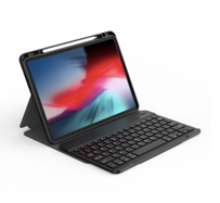00324 - Protective case and keyboard