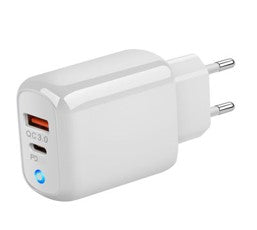 00204 - Fast Charging Adapter