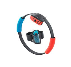 00365 - Fitness ring for nintendo switch