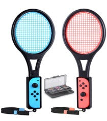 00336 - Nintendo switch tennis racket