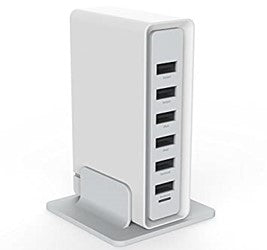 00439 - Rocket desktop charger Rockspace