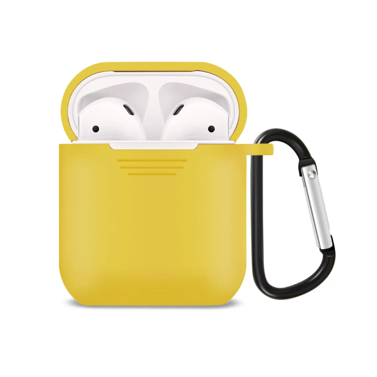 Airpods 1st gen silicon case