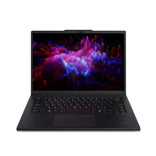 Thinkpad P14S G5 Workstation