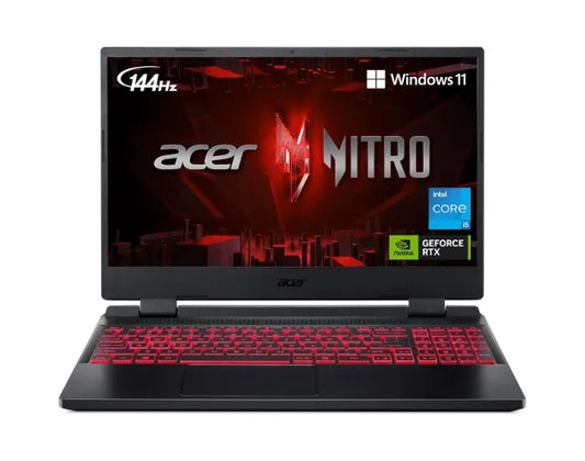 NITRO 5 AN515-59-55MD