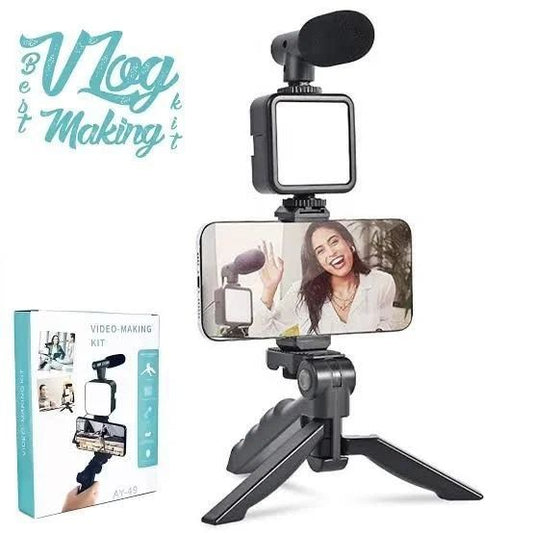 00450 - Video Making Kit