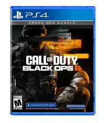 00837 - Call of duty Black ops 6