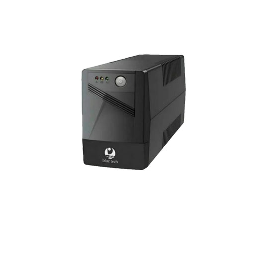 00772 - 1000 VA UPS blue tech