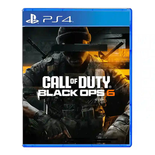 00837 - Call of duty Black ops 6