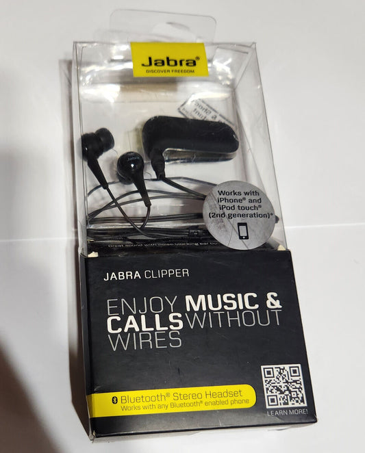 00155 - Bluetooth stereo headset