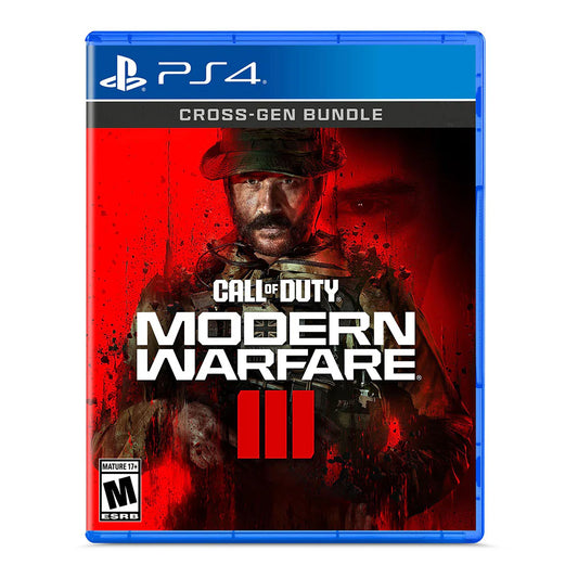 00402 - Call Of Duty MW 3 for PS4