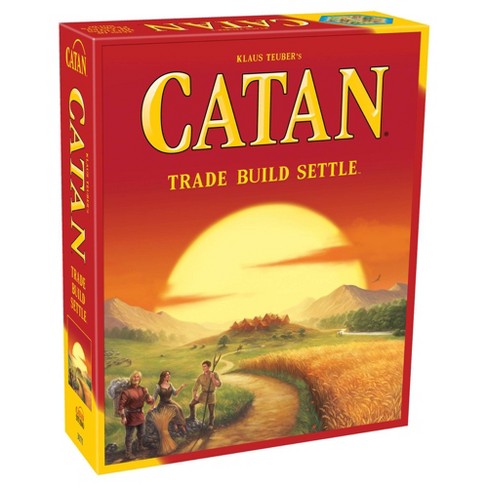 00509 - Catan