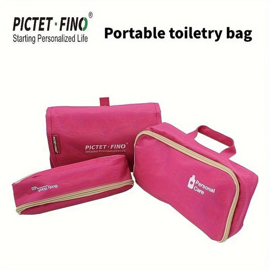 00481 - Storage bag pink