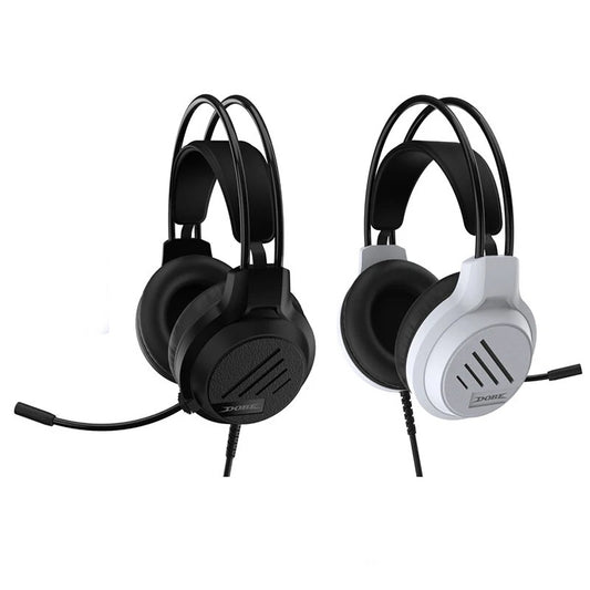 00833 - Dobe Stereo headsets
