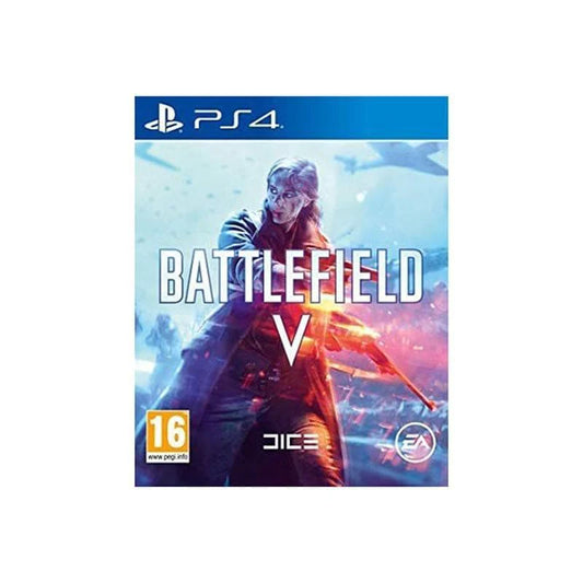 00789 - Battlefiedl V
