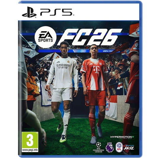 Fc 26 ps5