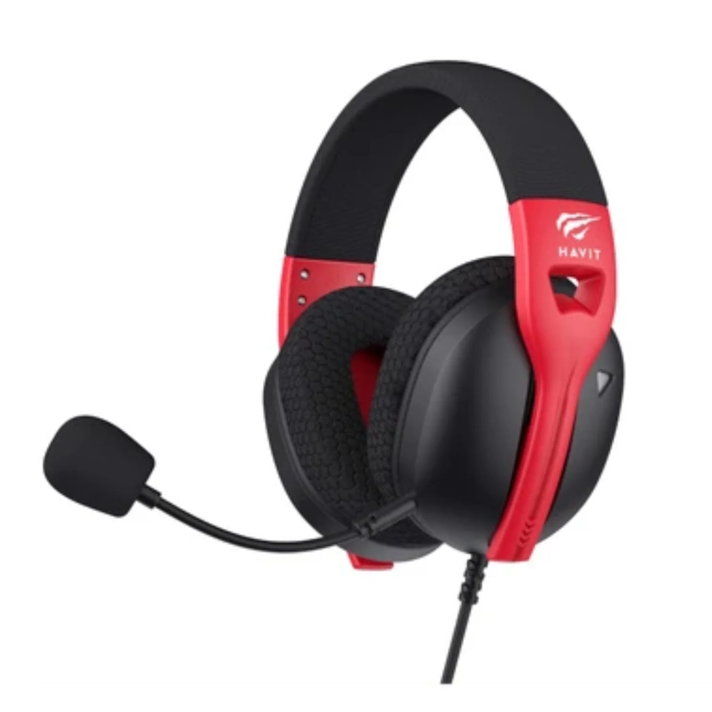 Havit wired headset Fuxi-H5d