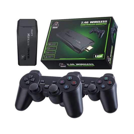 00883 - 2.4g wireless controller gamepad