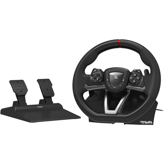 00873 - Racing wheel HORI