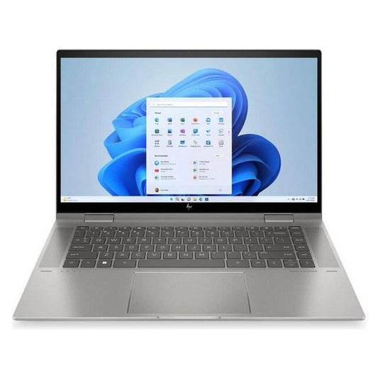 HP Envy 15 2 in 1