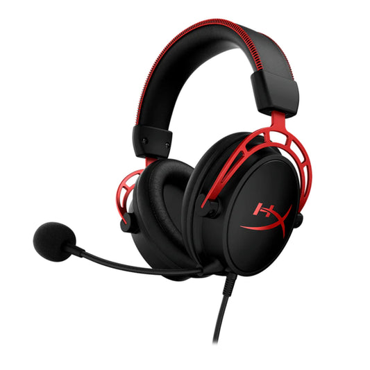 00846 - HyperX alpha