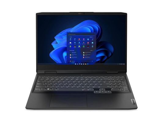 Lenovo Ideapad GAMING 3