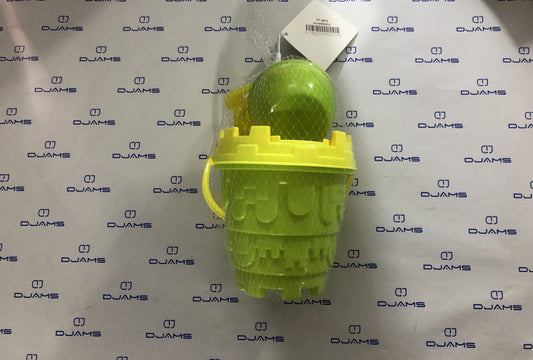 00543 - Beach Sand bucket for kids