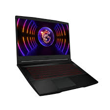 MSI GF65 THIN GAMING