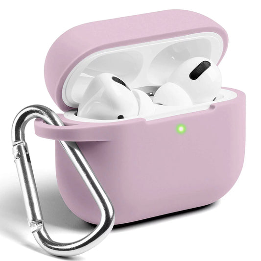 Airpods 1st gen silicon case