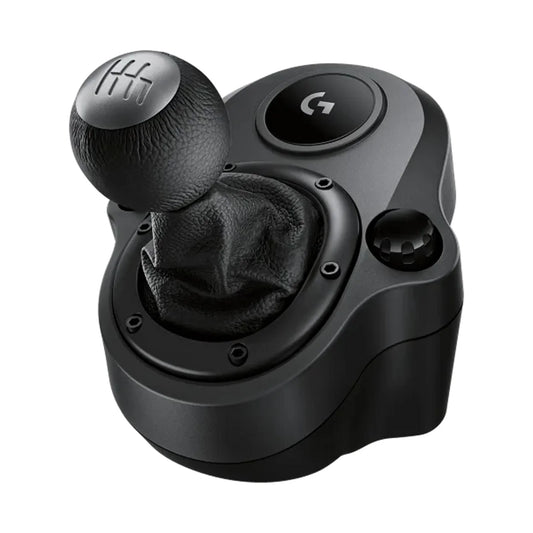 Logitech shifter