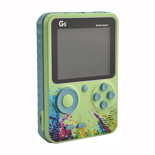 00822 - Game box G5