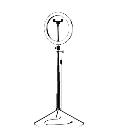 00444 - Ring light