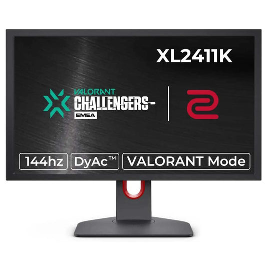 Gaming monitor 24 inch