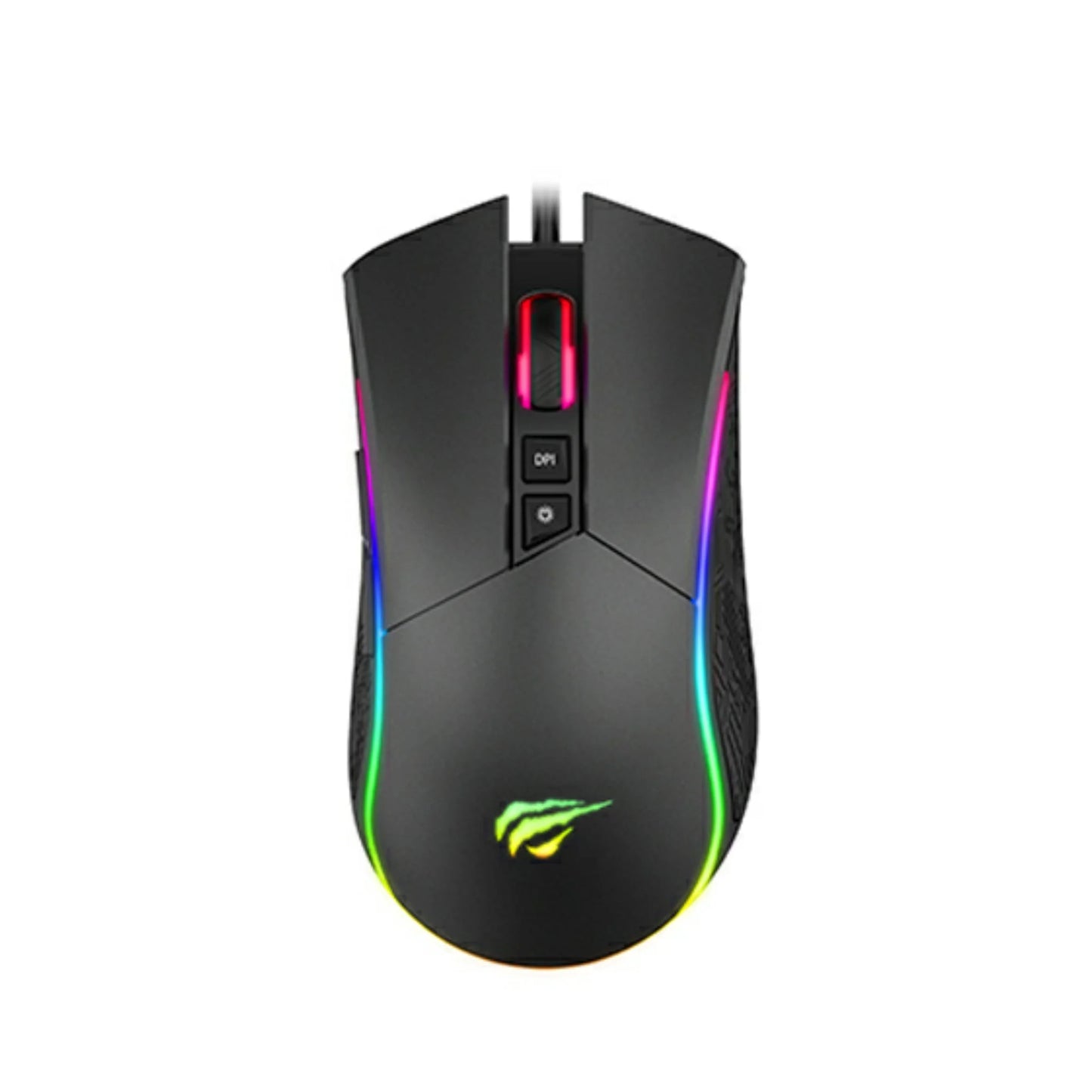 00876 - Havit mouse MS1001