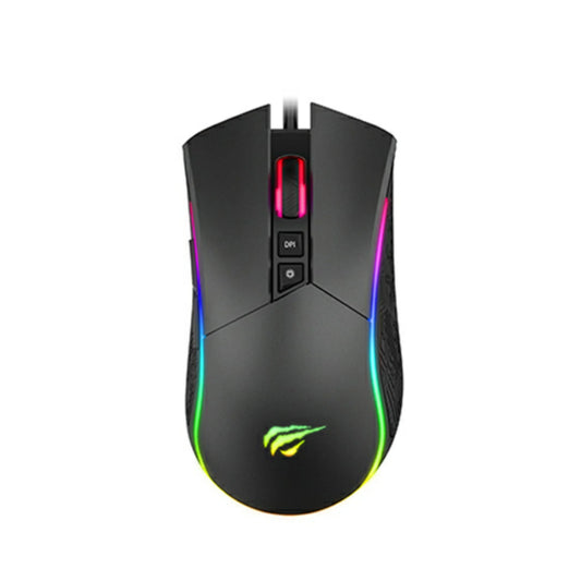 00876 - Havit mouse MS1001