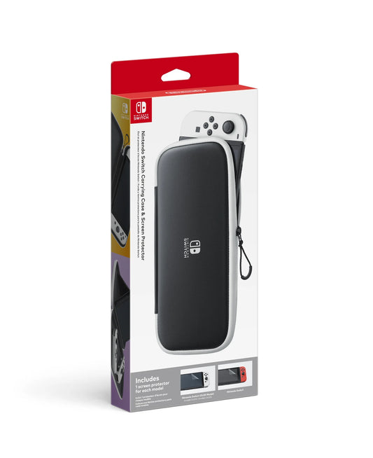 00867 - Nintendo switch cover